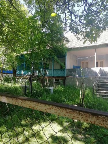 Agroturismo Tbilisi Kyrort Manglisi