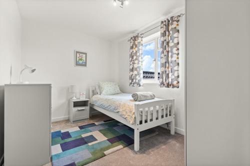 Silver Stag Properties, Superior 4 Bed Property