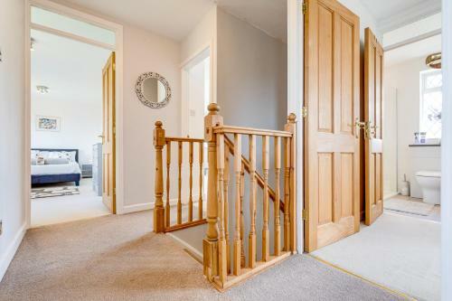Silver Stag Properties, Superior 4 Bed Property