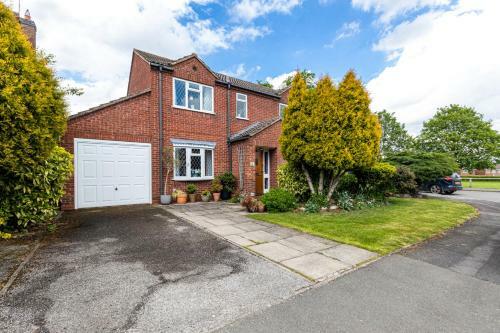 Silver Stag Properties, Superior 4 Bed Property
