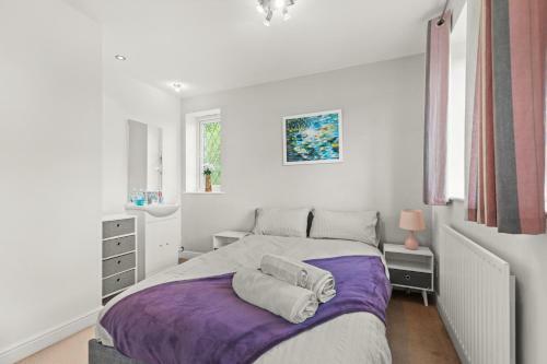 Silver Stag Properties, Superior 4 Bed Property