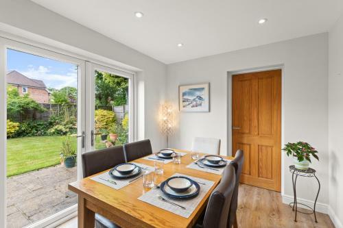 Silver Stag Properties, Superior 4 Bed Property