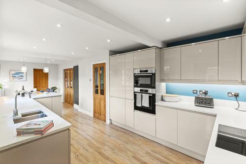 Silver Stag Properties, Superior 4 Bed Property