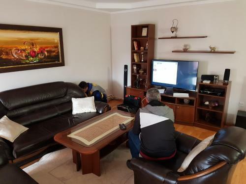 Apartment Kolev