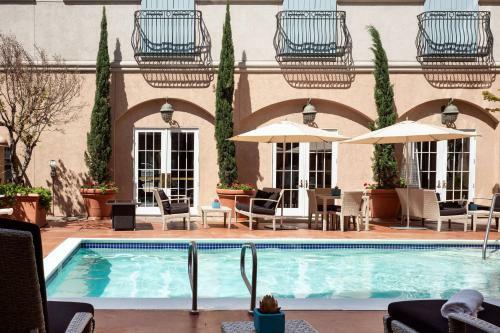 Hotel Westin Palo Alto