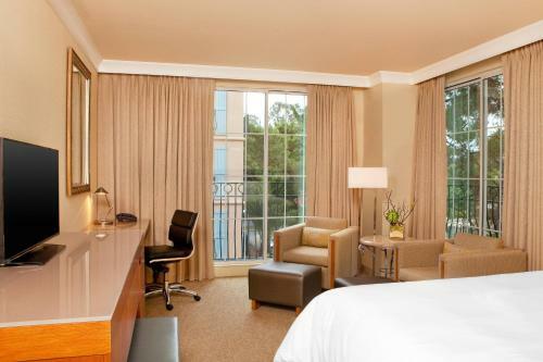 Hotel Westin Palo Alto