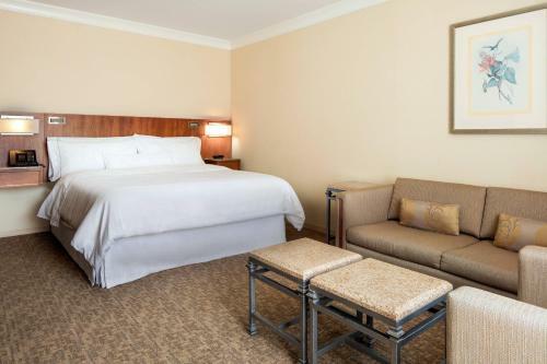 Hotel Westin Palo Alto