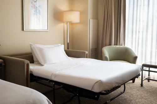 Hotel Westin Palo Alto