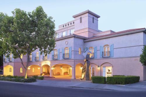 Hotel Westin Palo Alto