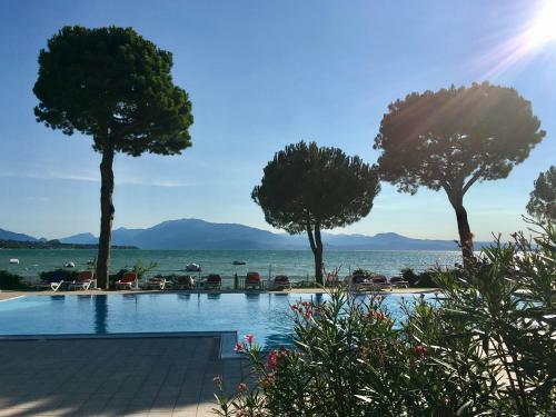 Le Corti Del Lago