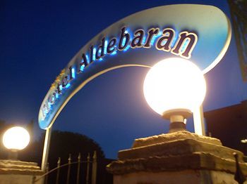 Hotel Aldebaran