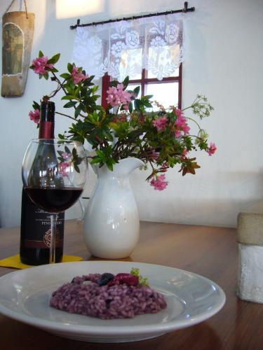 Hotel Chalet Monti Pallidi
