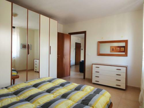 Apartamento Residence Salute