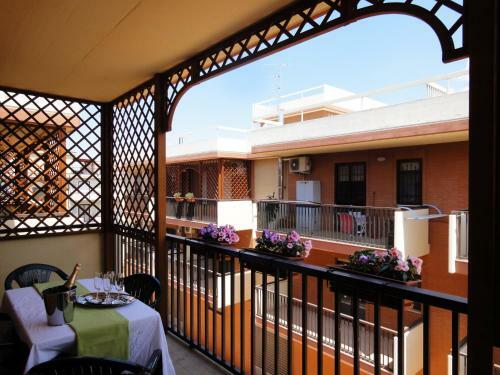 Apartamento Residence Salute
