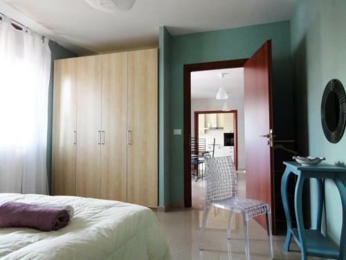 Apartamento Residence Salute
