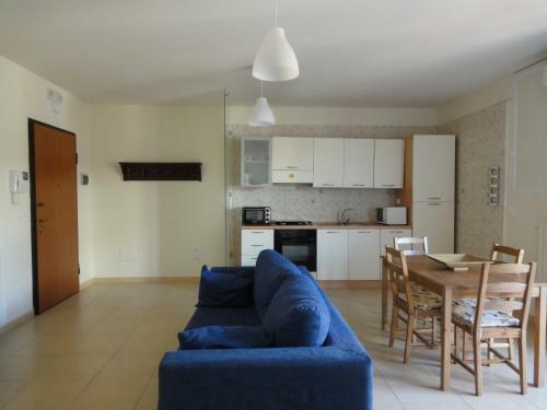 Apartamento Residence Salute