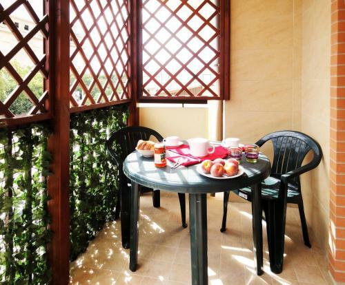 Apartamento Residence Salute