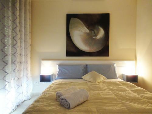Apartamento Residence Salute