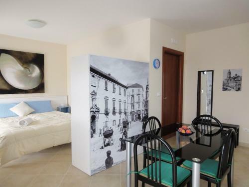 Apartamento Residence Salute