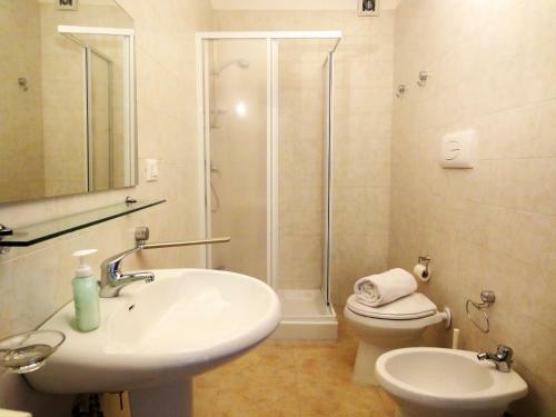 Apartamento Residence Salute