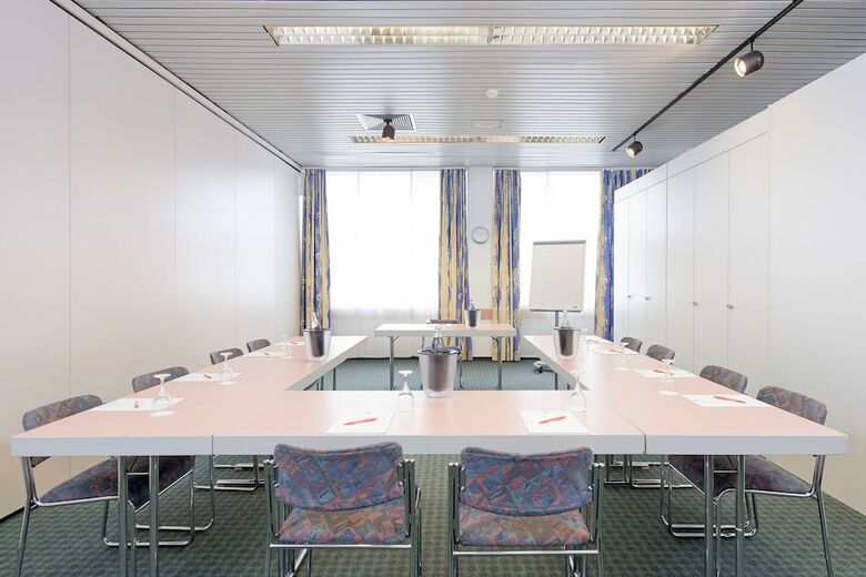 Hotel Ibis Paderborn City