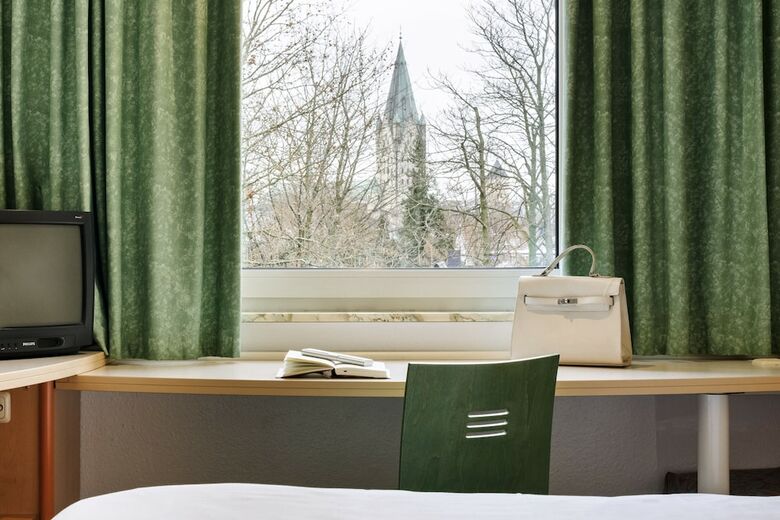 Hotel Ibis Paderborn City