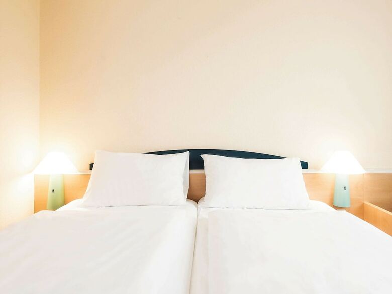Hotel Ibis Paderborn City