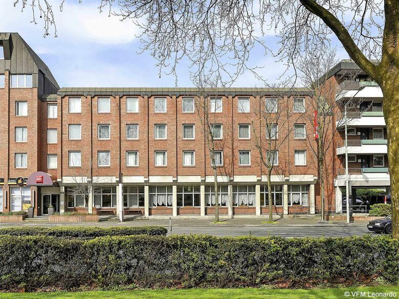 Hotel Ibis Paderborn City