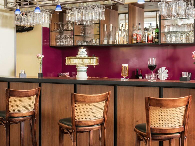 Hotel Ibis Paderborn City