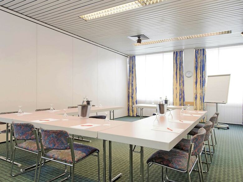 Hotel Ibis Paderborn City