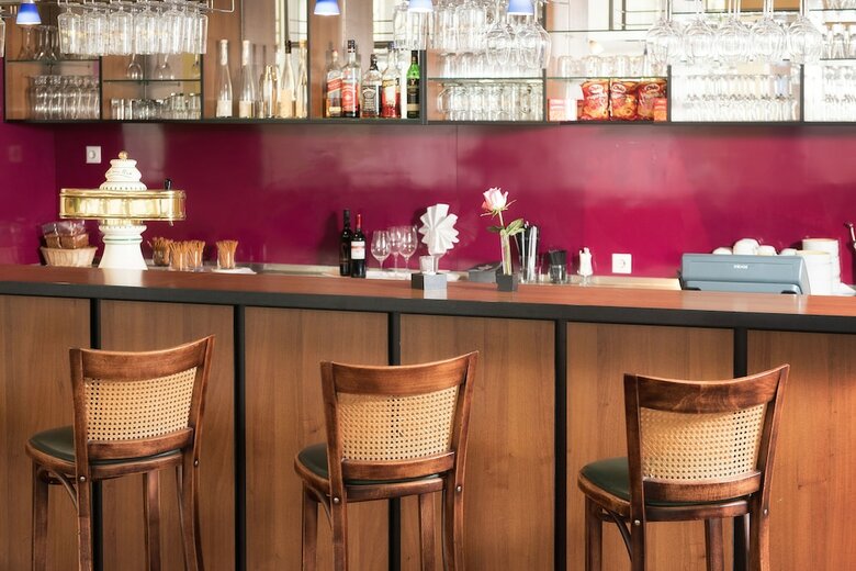 Hotel Ibis Paderborn City