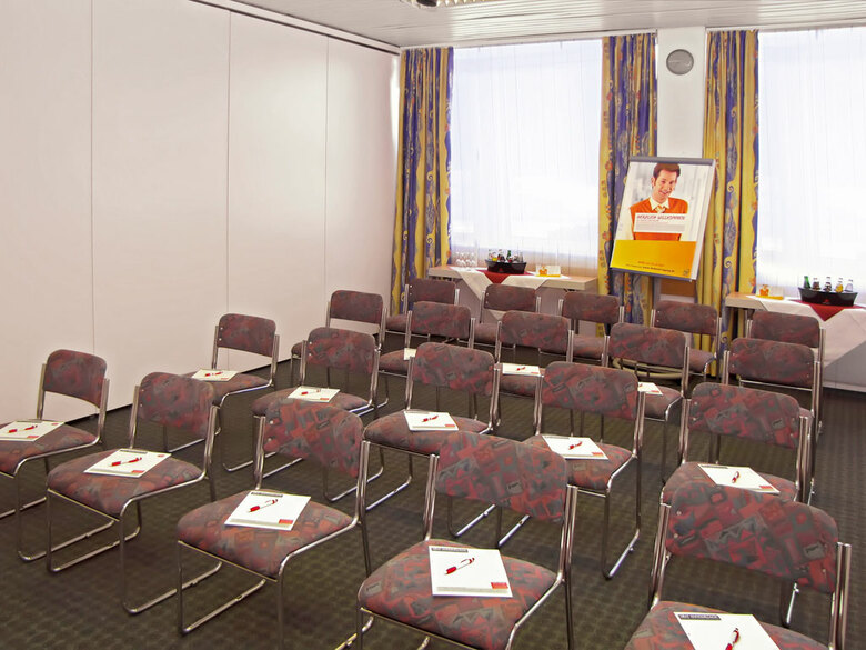 Hotel Ibis Paderborn City