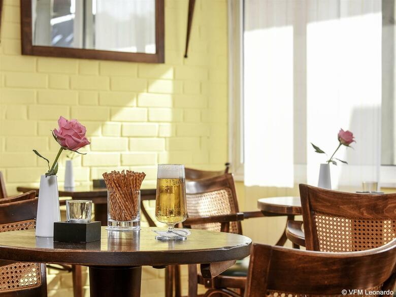 Hotel Ibis Paderborn City