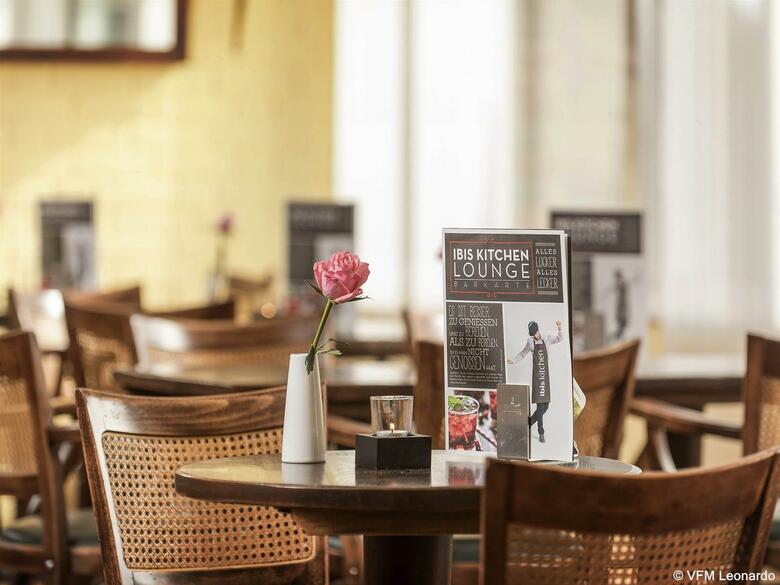 Hotel Ibis Paderborn City