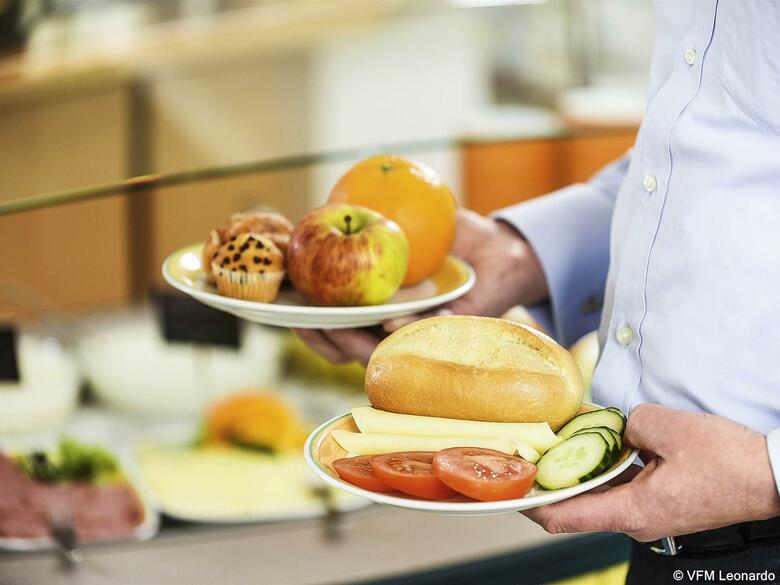 Hotel Ibis Paderborn City