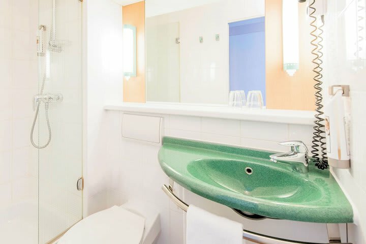 Hotel Ibis Paderborn City