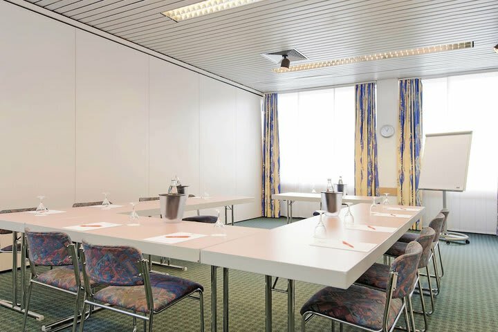 Hotel Ibis Paderborn City