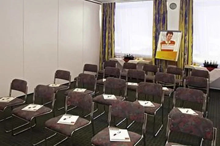 Hotel Ibis Paderborn City