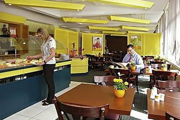 Hotel Ibis Paderborn City