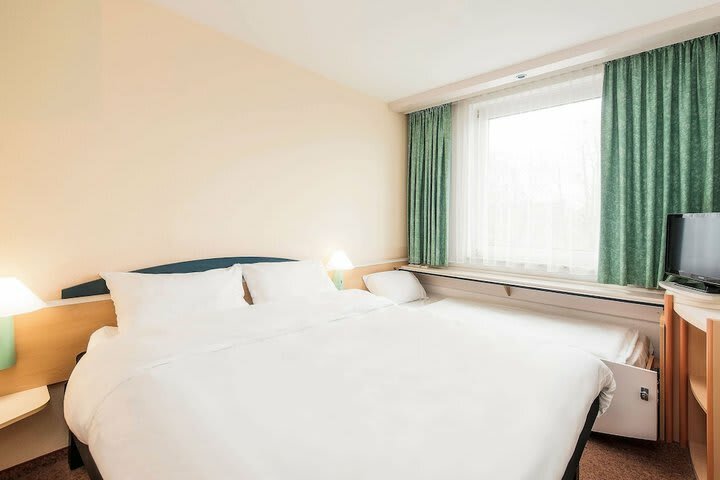 Hotel Ibis Paderborn City