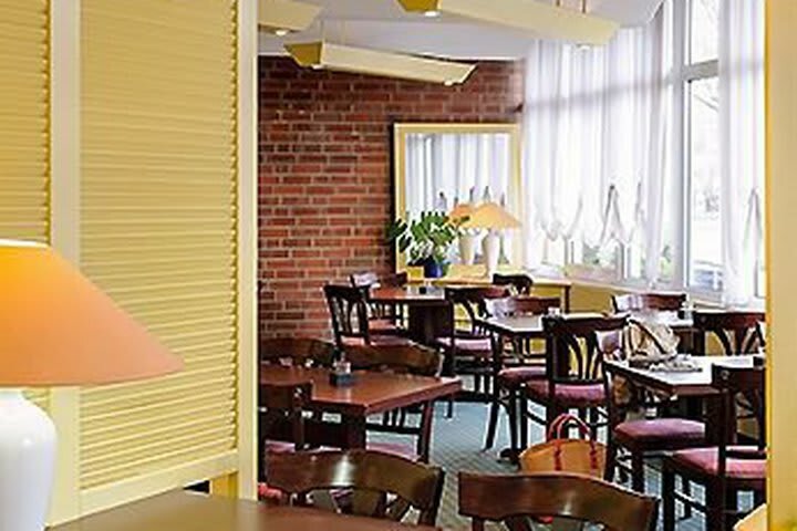 Hotel Ibis Paderborn City