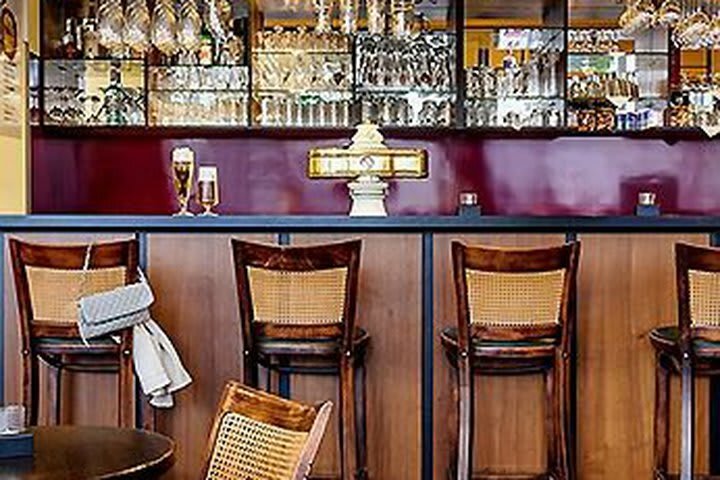 Hotel Ibis Paderborn City