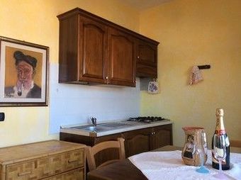 Apartamento Appartamenti Le Gemme