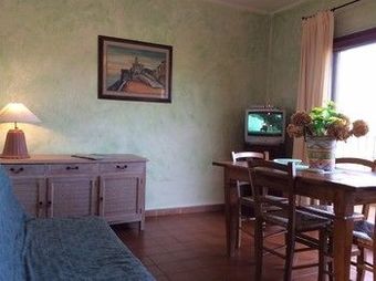 Apartamento Appartamenti Le Gemme