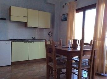 Apartamento Appartamenti Le Gemme