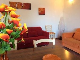 Apartamento Appartamenti Le Gemme