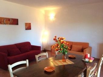 Apartamento Appartamenti Le Gemme