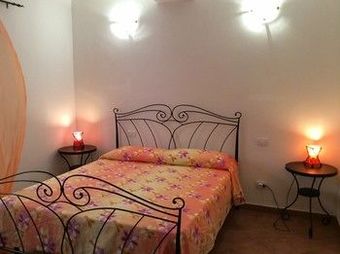 Apartamento Appartamenti Le Gemme