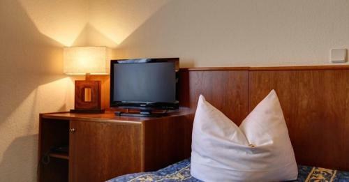 Hostal Garni-hotel Kranich