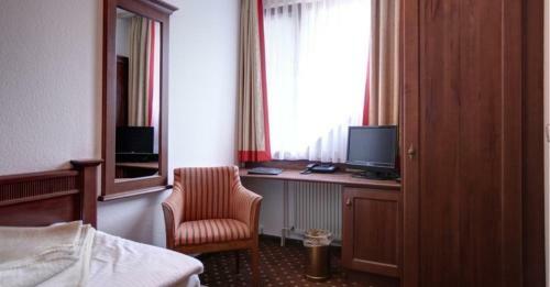 Hostal Garni-hotel Kranich